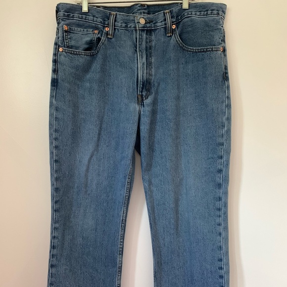 Levi Jeans - Picture 3 of 3